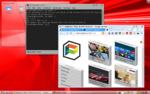 Перенос oracle с linux на windows